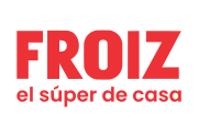 Froiz, el súper de casa